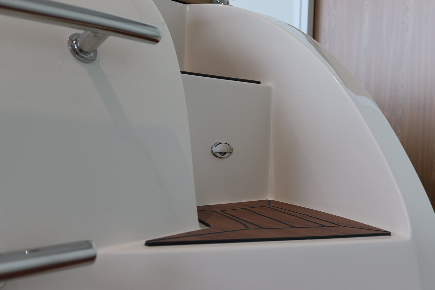 Reitdieper 630 Tendersloep