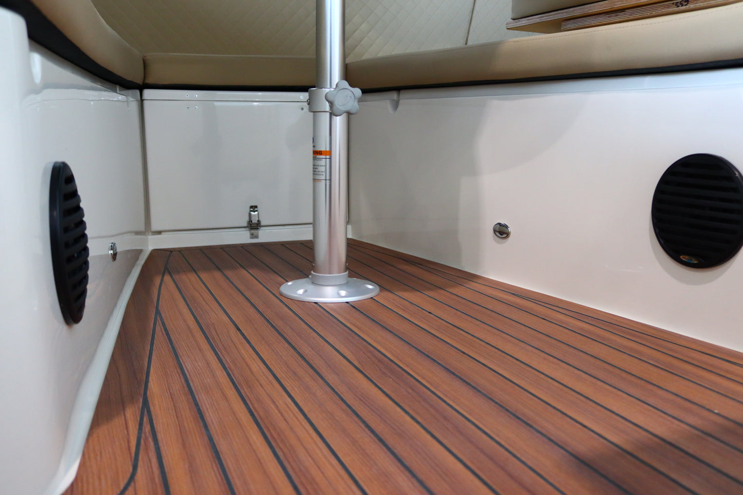 Reitdieper 630 Tendersloep