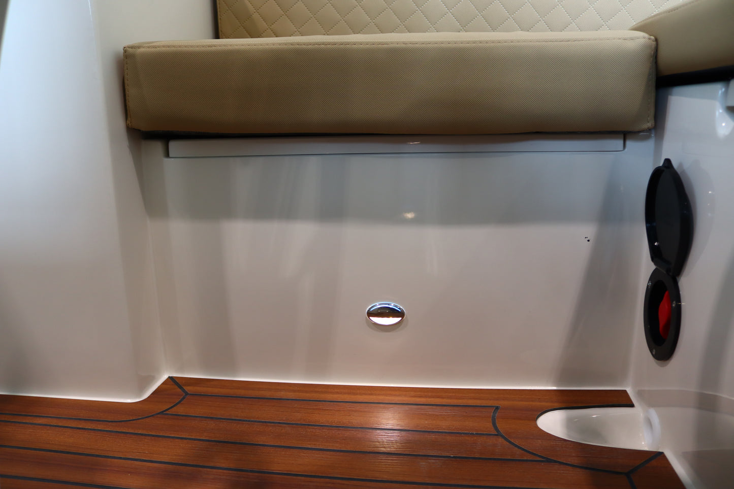 Reitdieper 630 Tendersloep