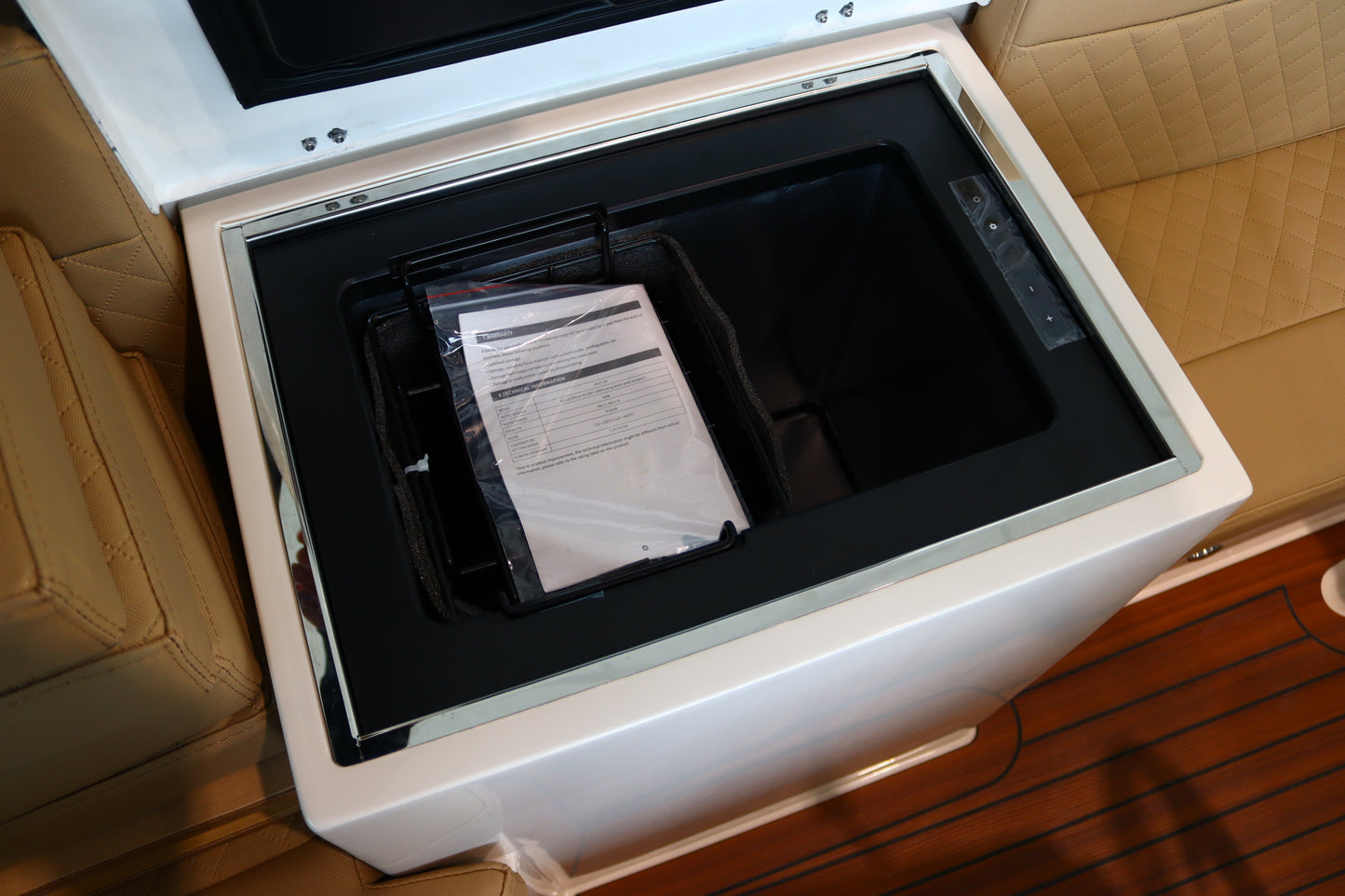 Reitdieper 630 Tendersloep