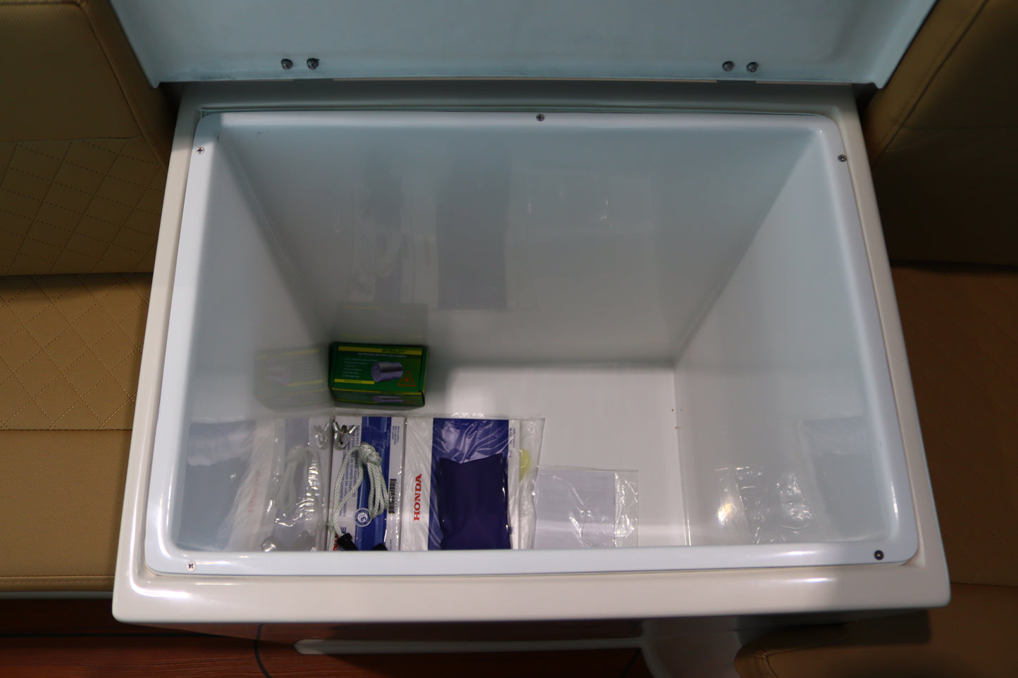 Reitdieper 630 Tendersloep