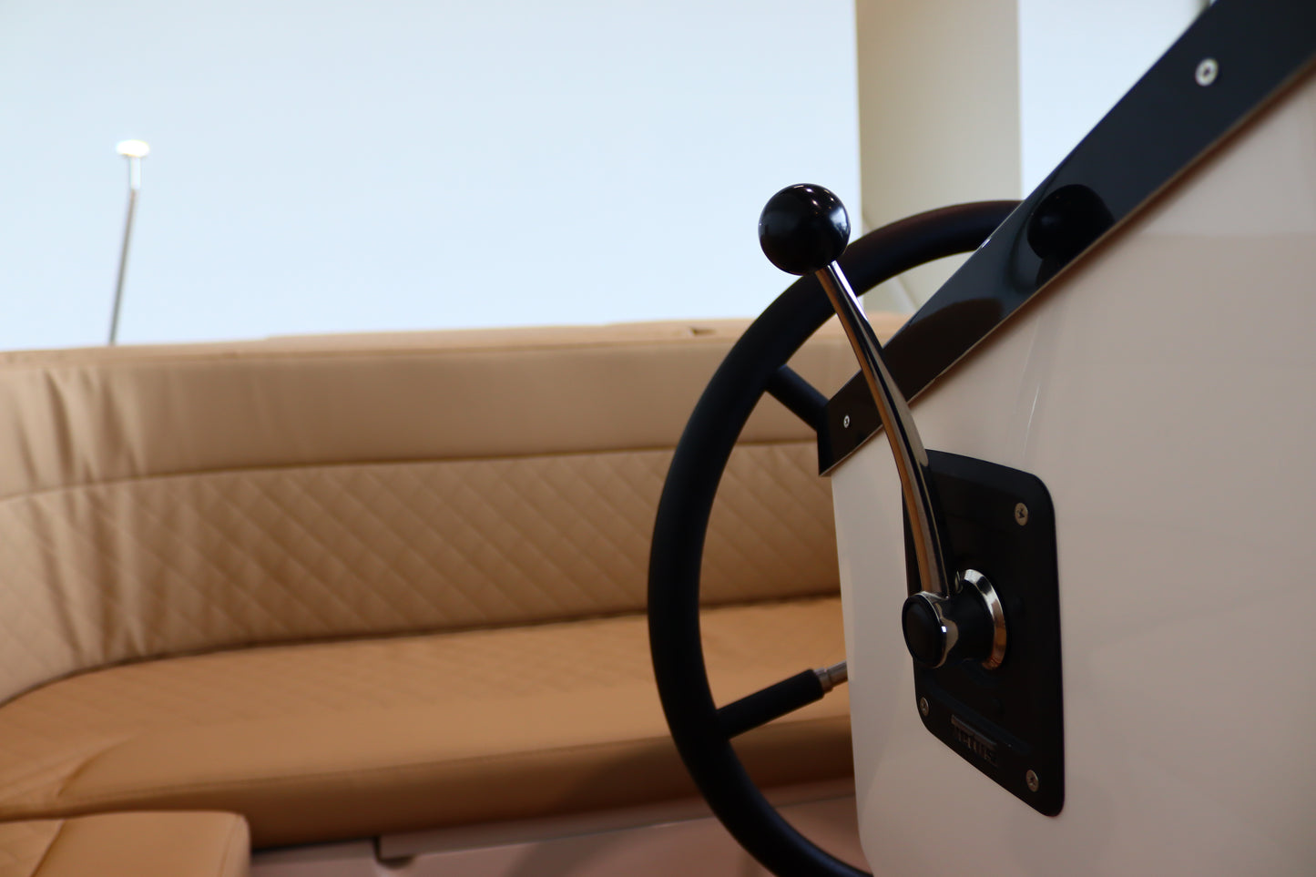 Reitdieper 630 Tendersloep