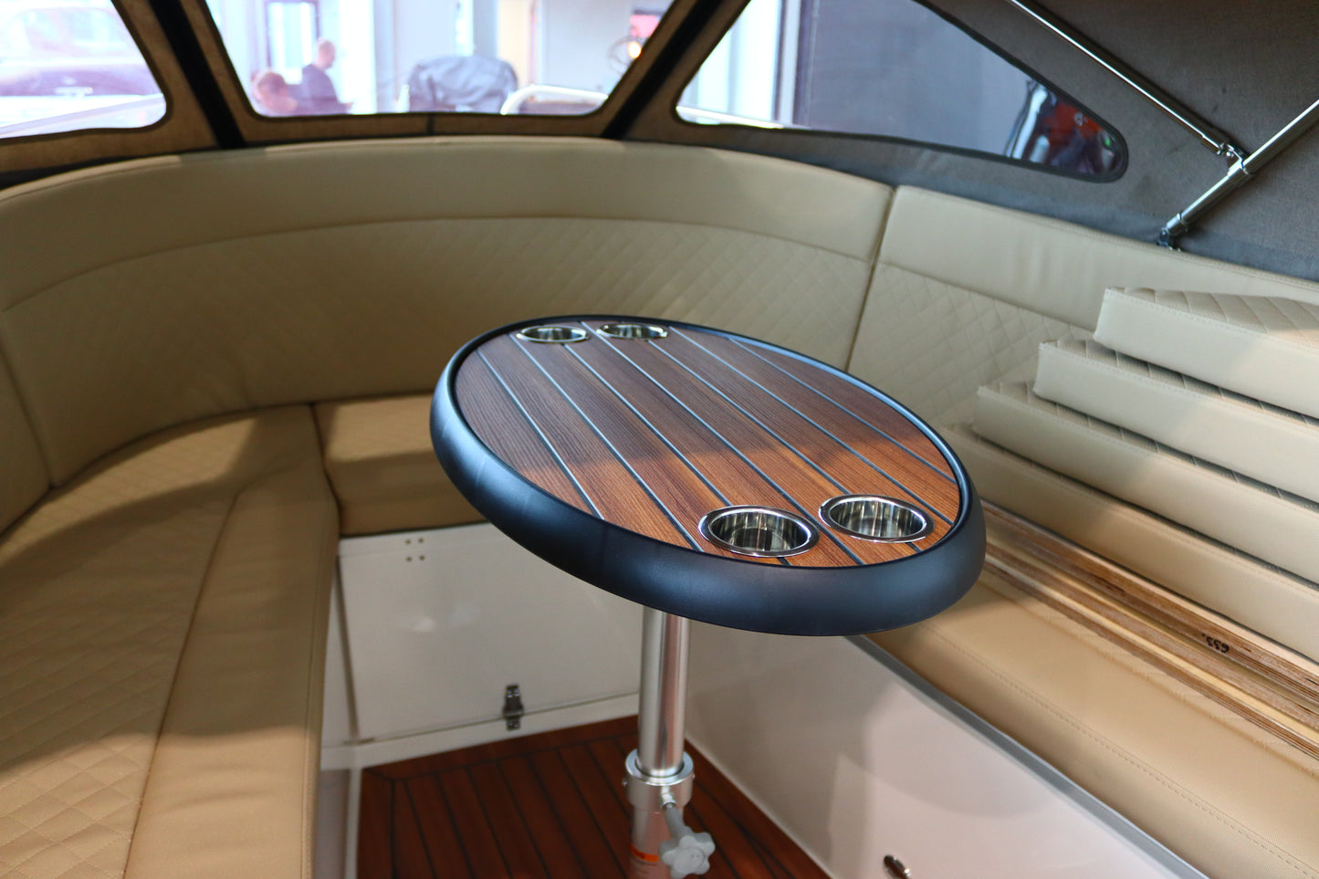 Reitdieper 630 Tendersloep