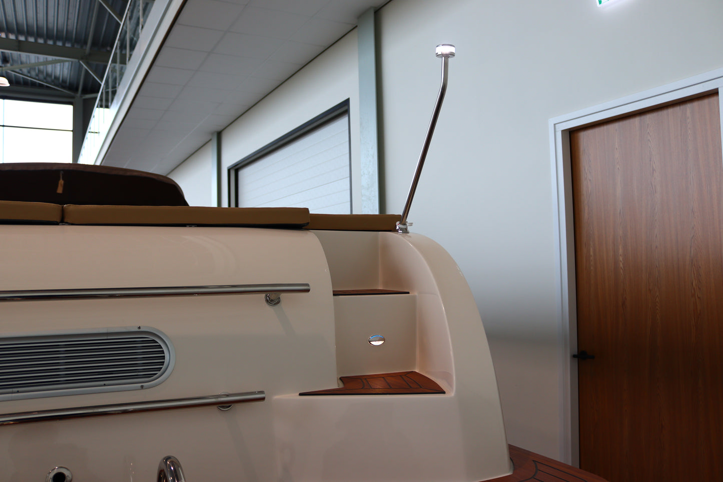 Reitdieper 630 Tendersloep