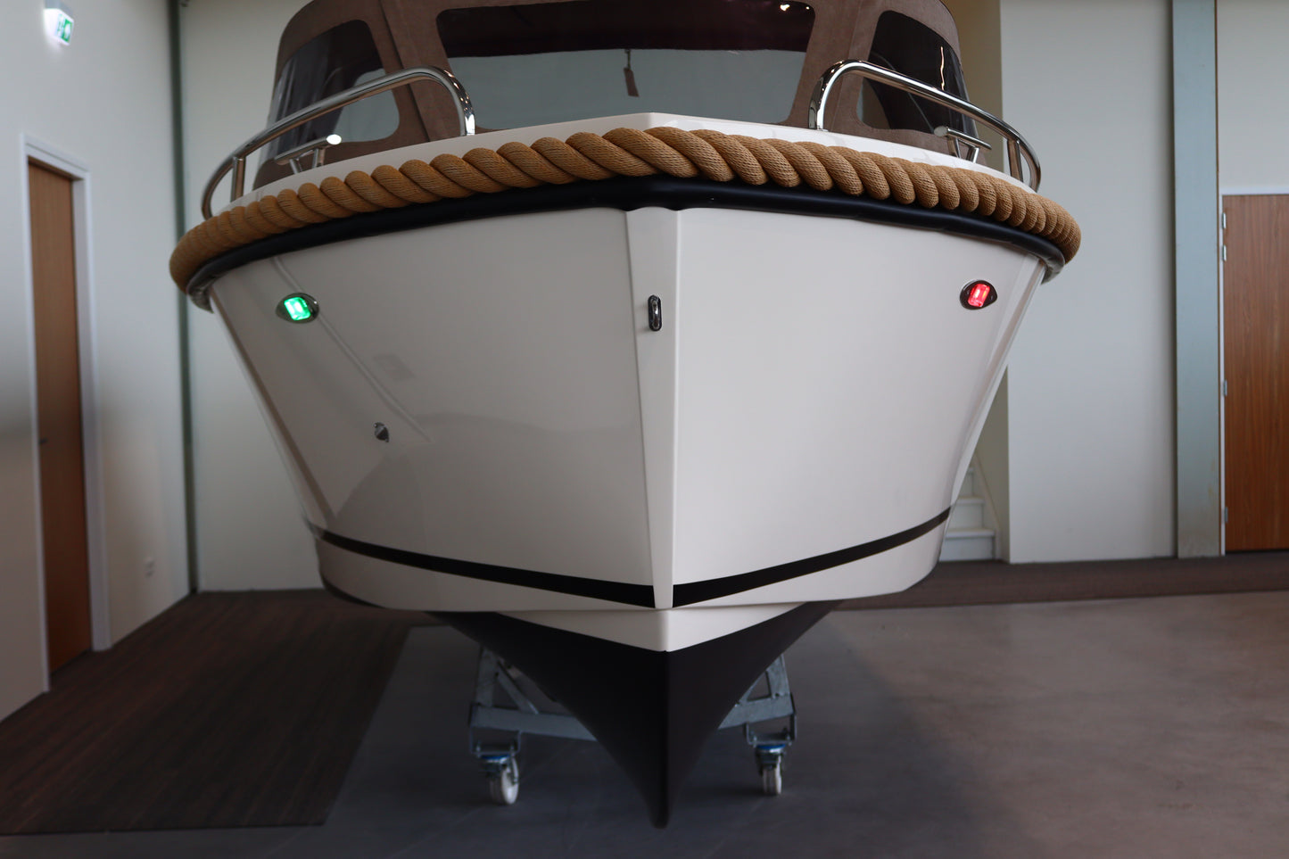 Reitdieper 630 Tendersloep