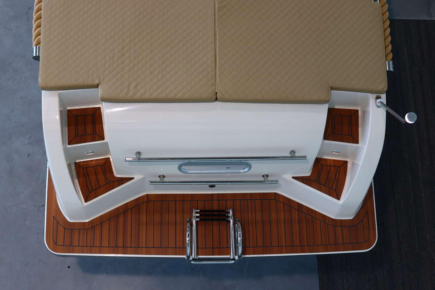 Reitdieper 630 Tendersloep