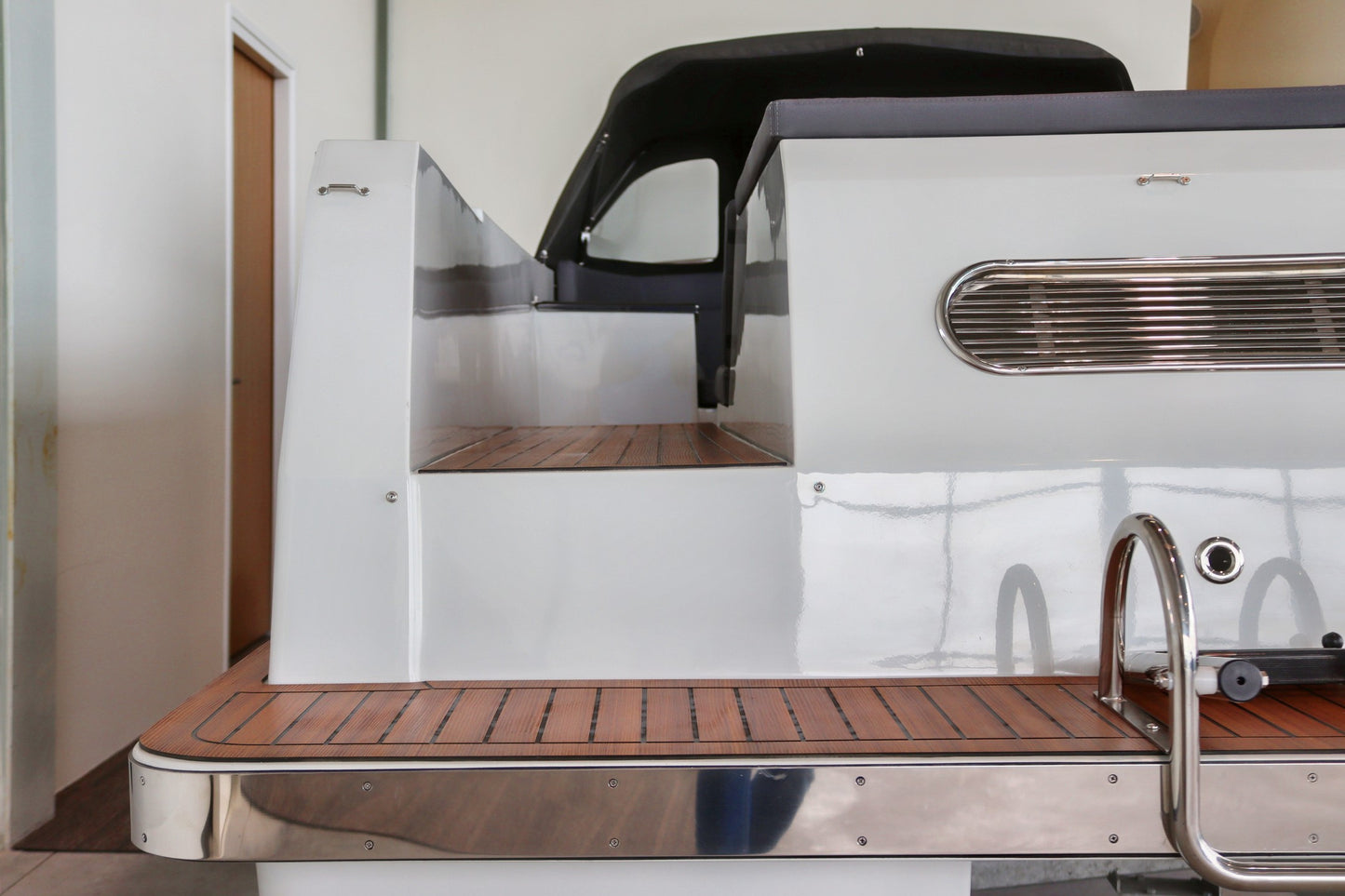 Reitdieper 635 Tender