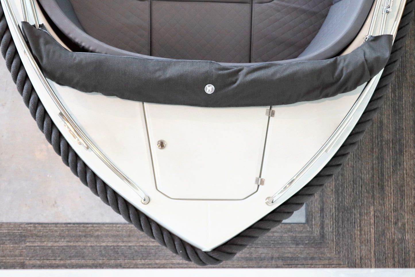 Reitdieper 635 Tender