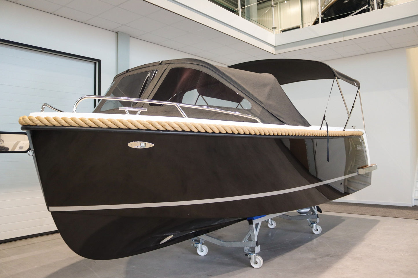 Reitdieper 635 Tender