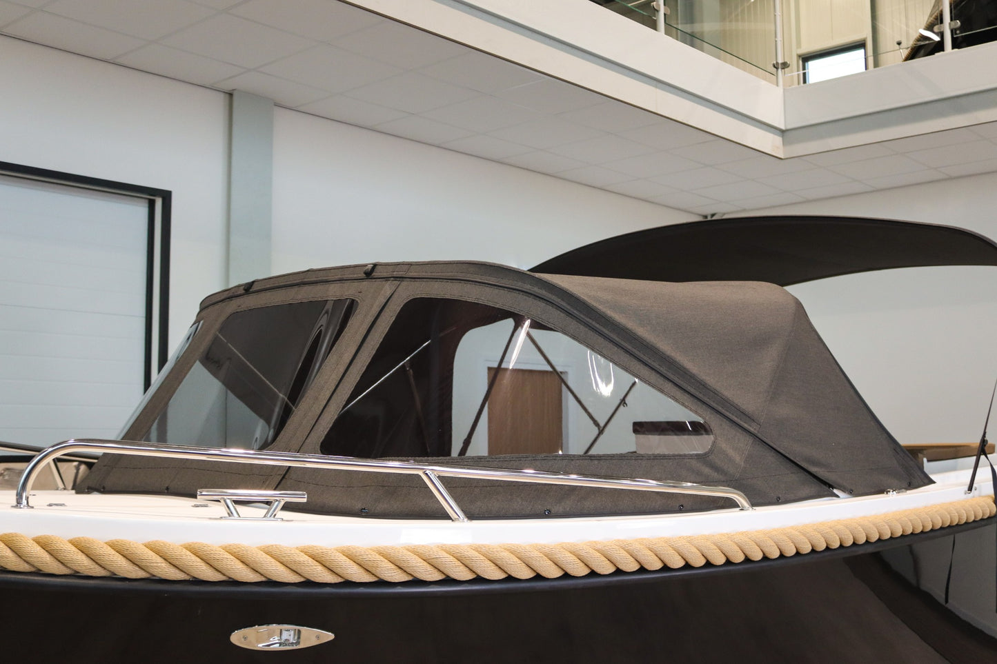 Reitdieper 635 Tender