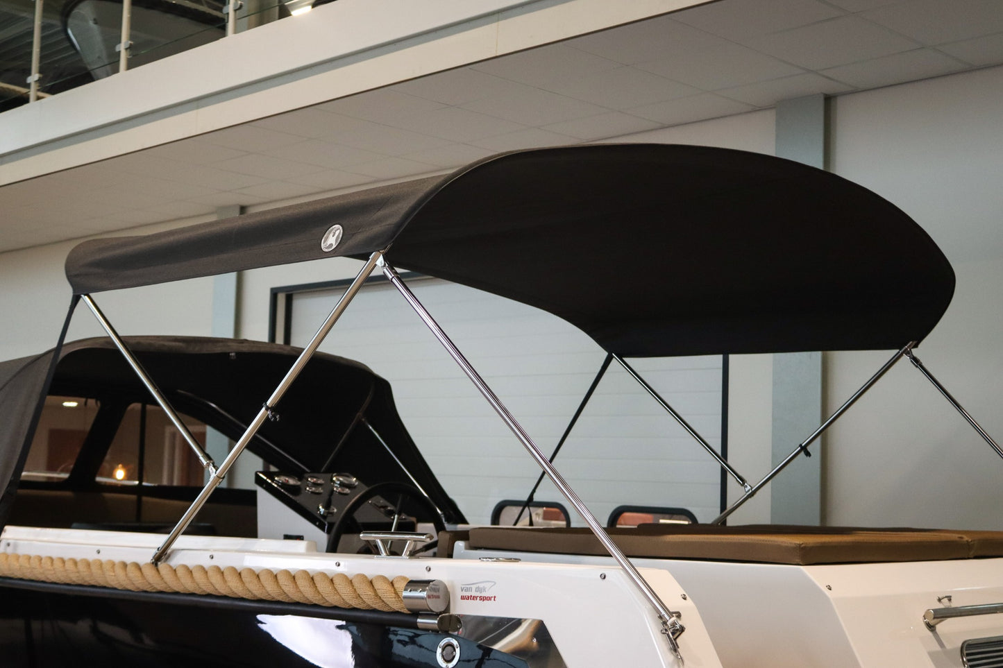 Reitdieper 635 Tender