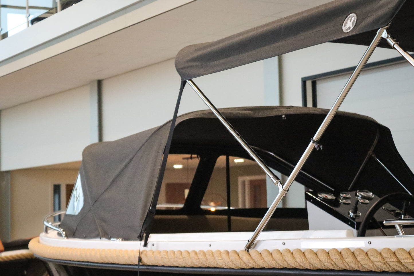 Reitdieper 635 Tender