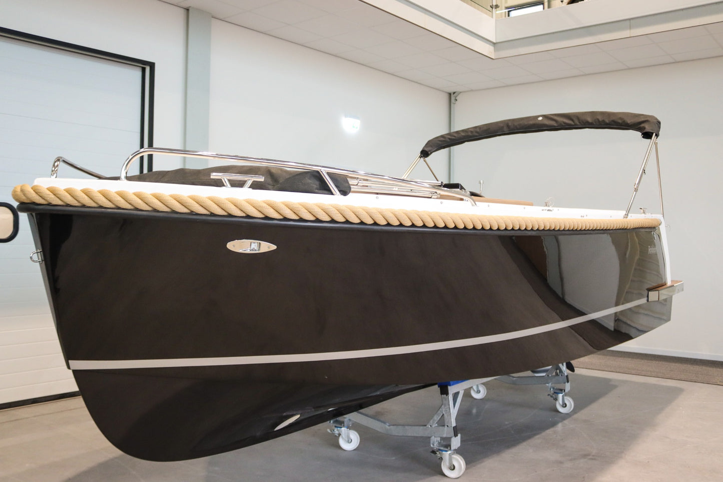 Reitdieper 635 Tender