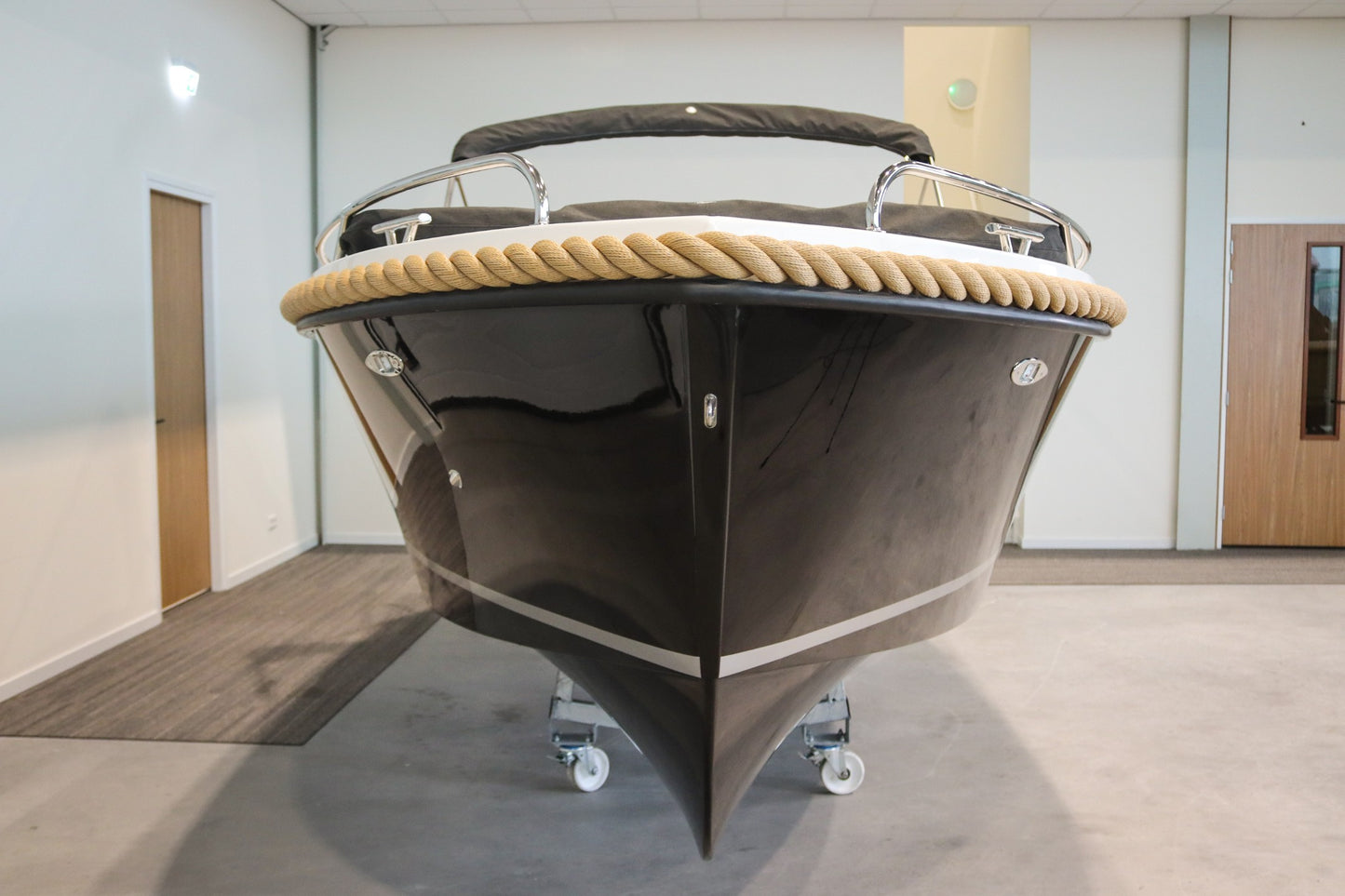 Reitdieper 635 Tender