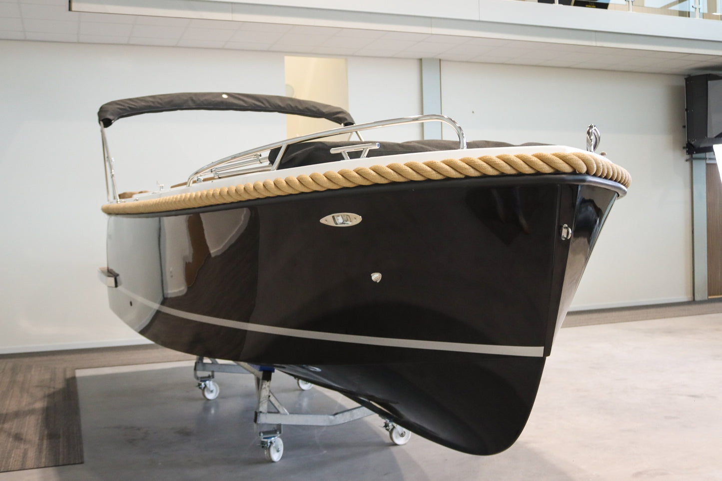 Reitdieper 635 Tender