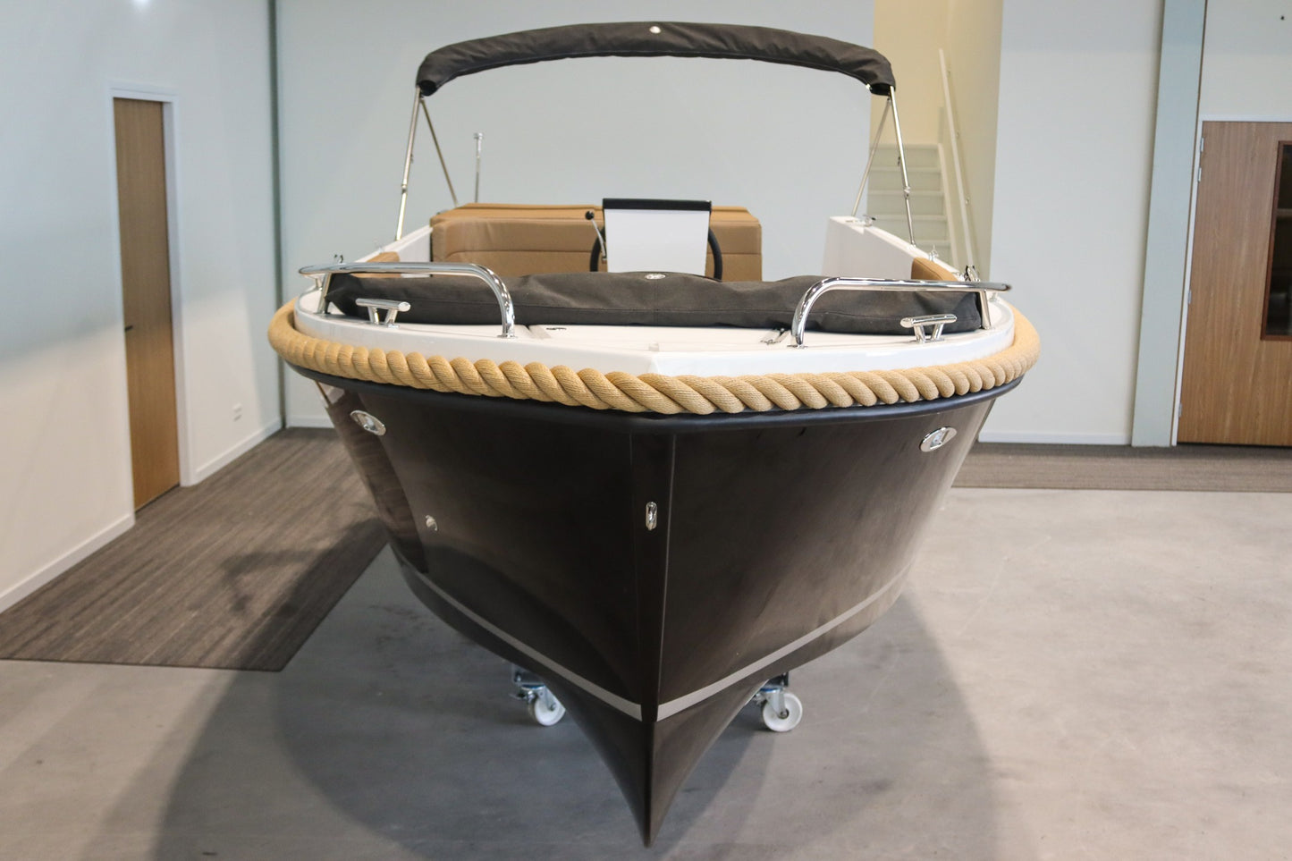 Reitdieper 635 Tender