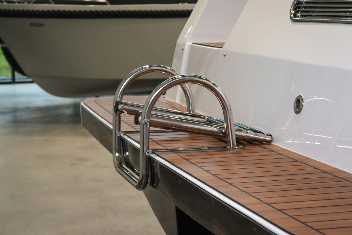 Reitdieper 635 Tender