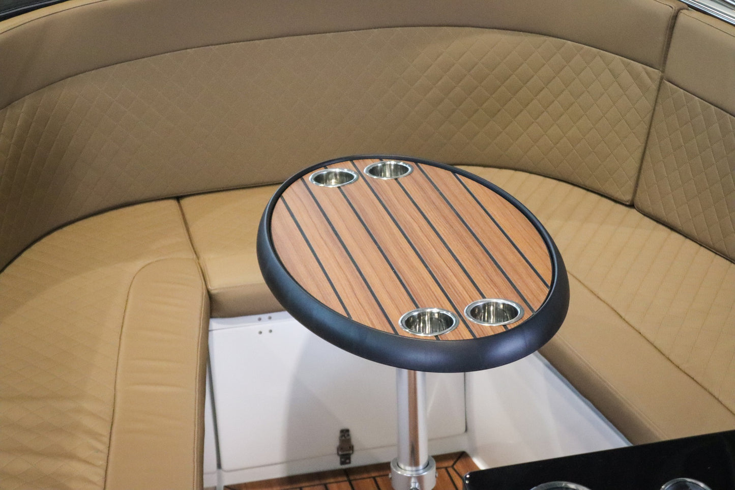 Reitdieper 635 Tender