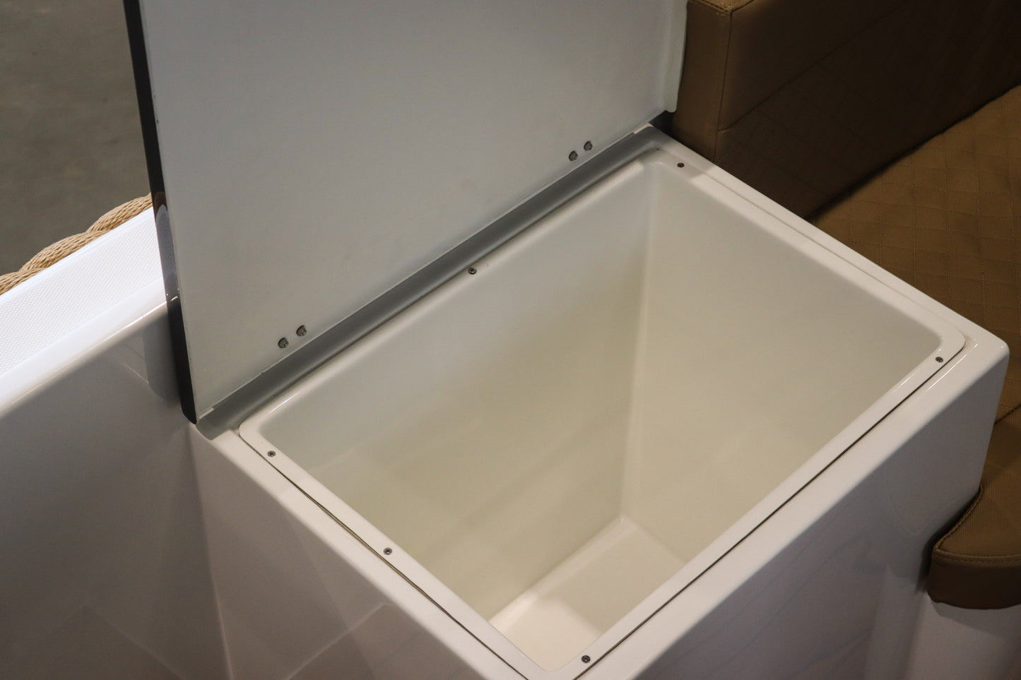 Reitdieper 635 Tender