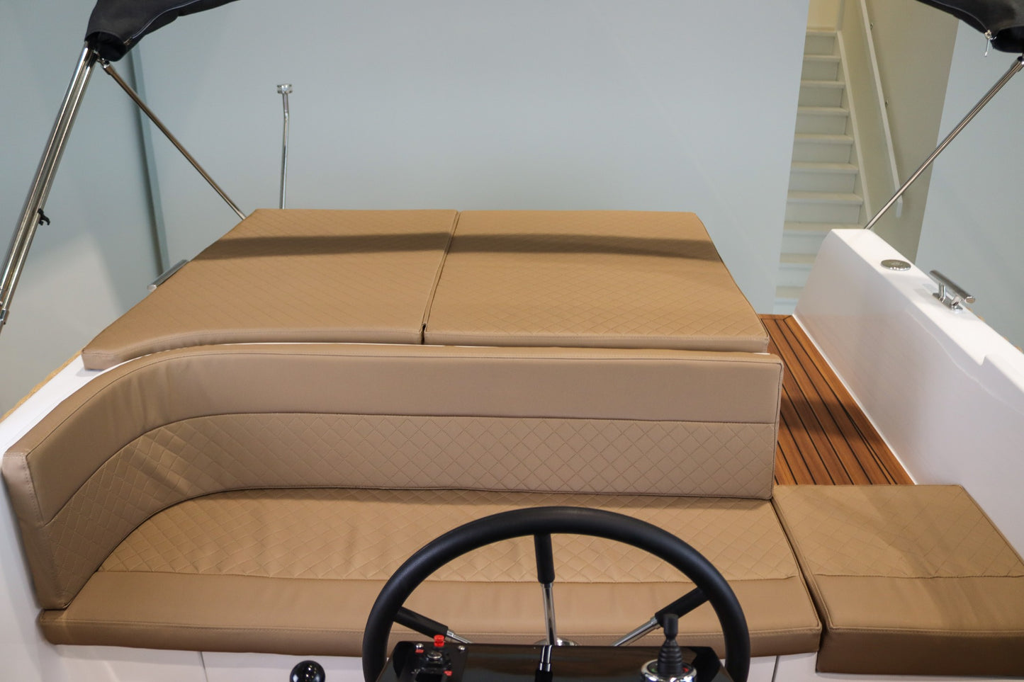 Reitdieper 635 Tender