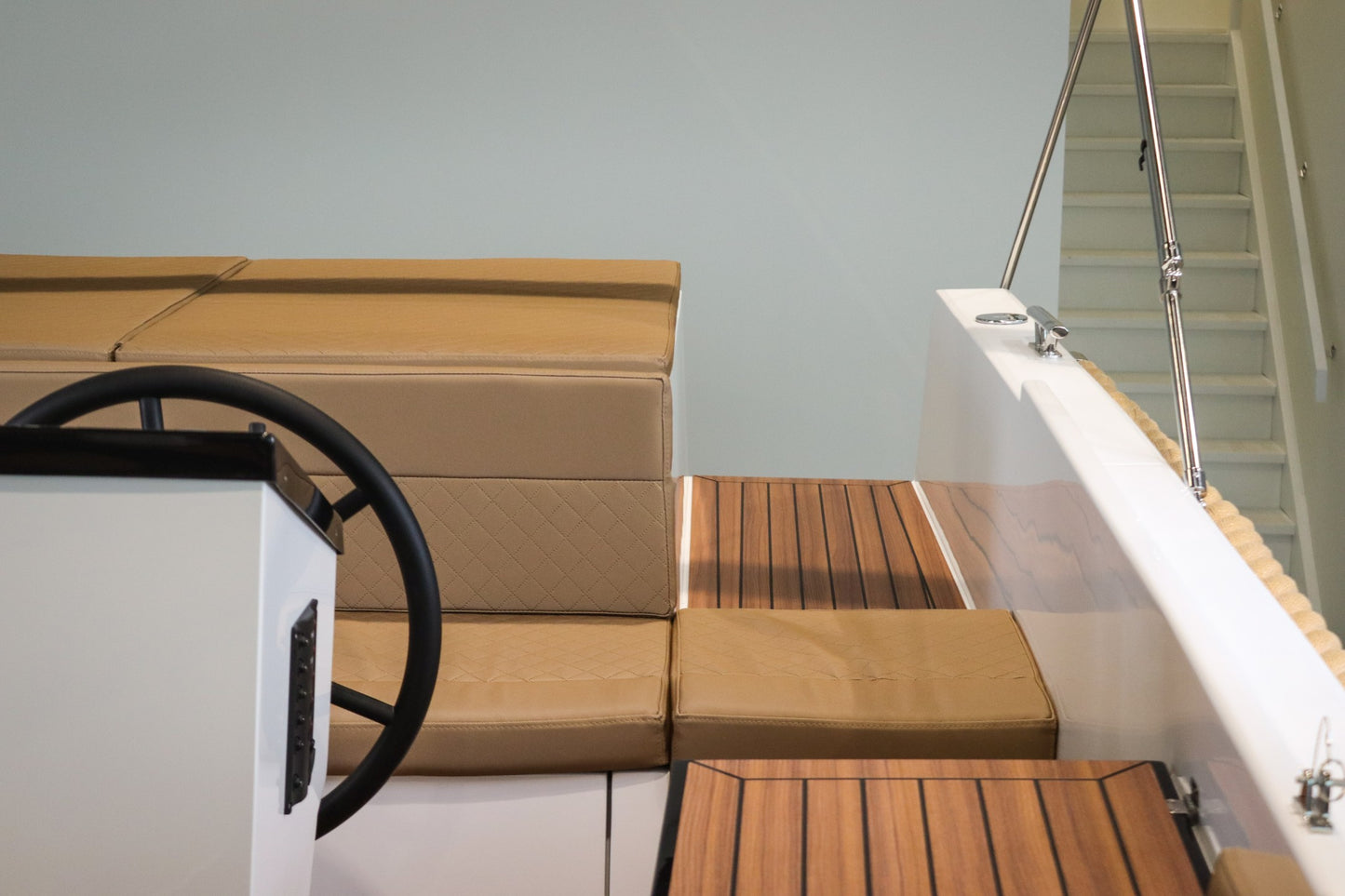 Reitdieper 635 Tender