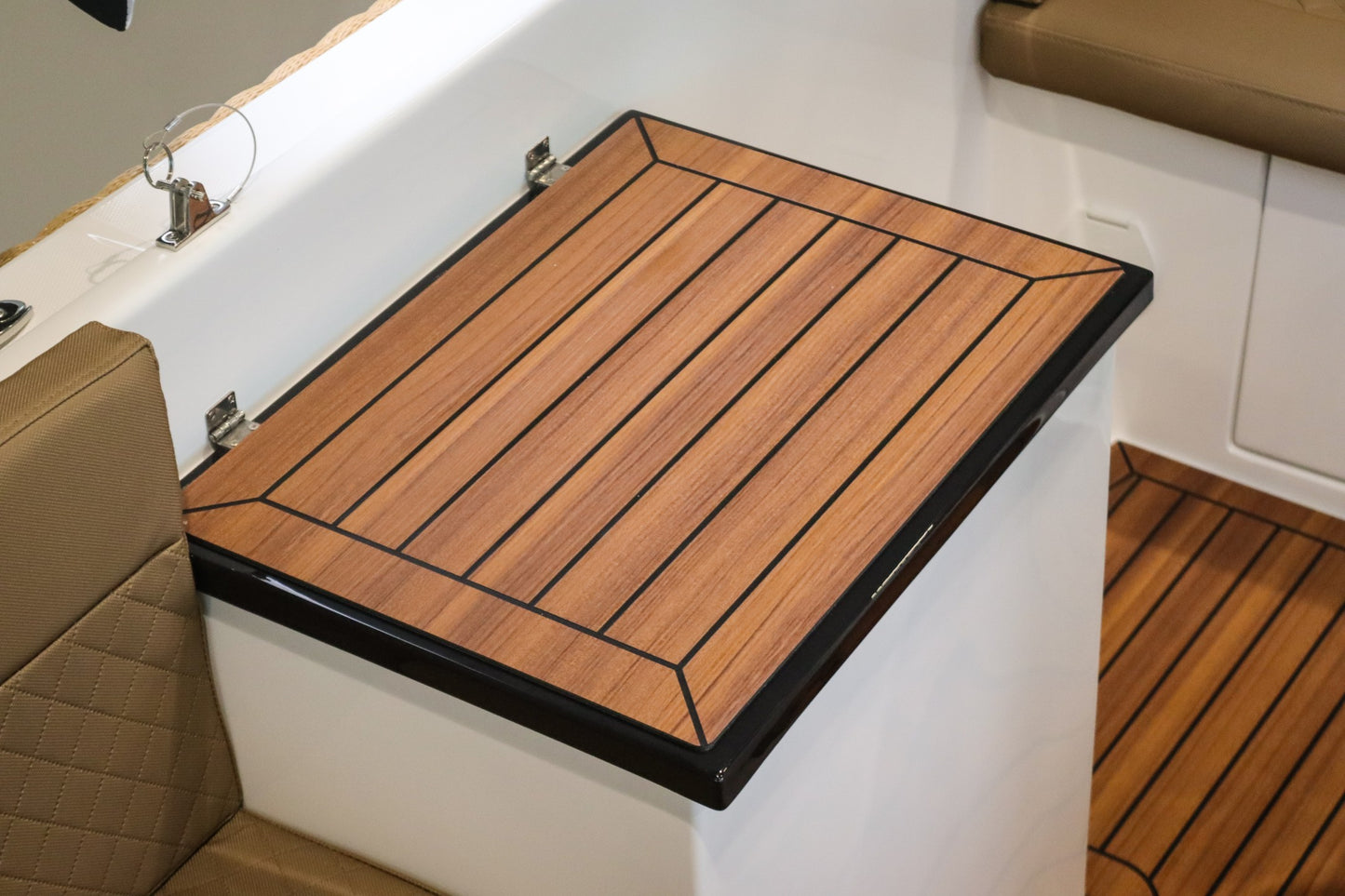 Reitdieper 635 Tender