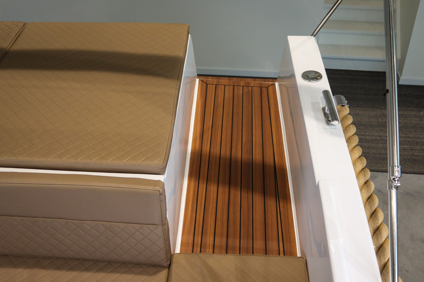 Reitdieper 635 Tender