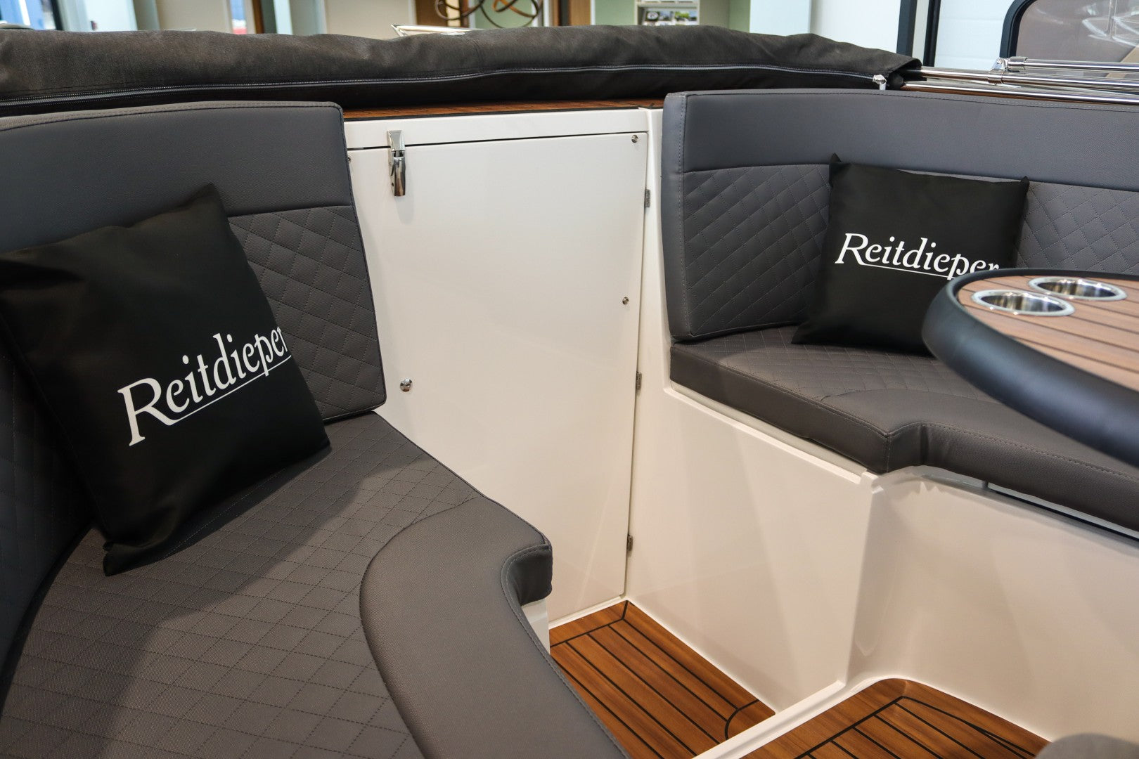 reitdieper-730/735-tender-wit-wit-silvertex-grijs--9746 3