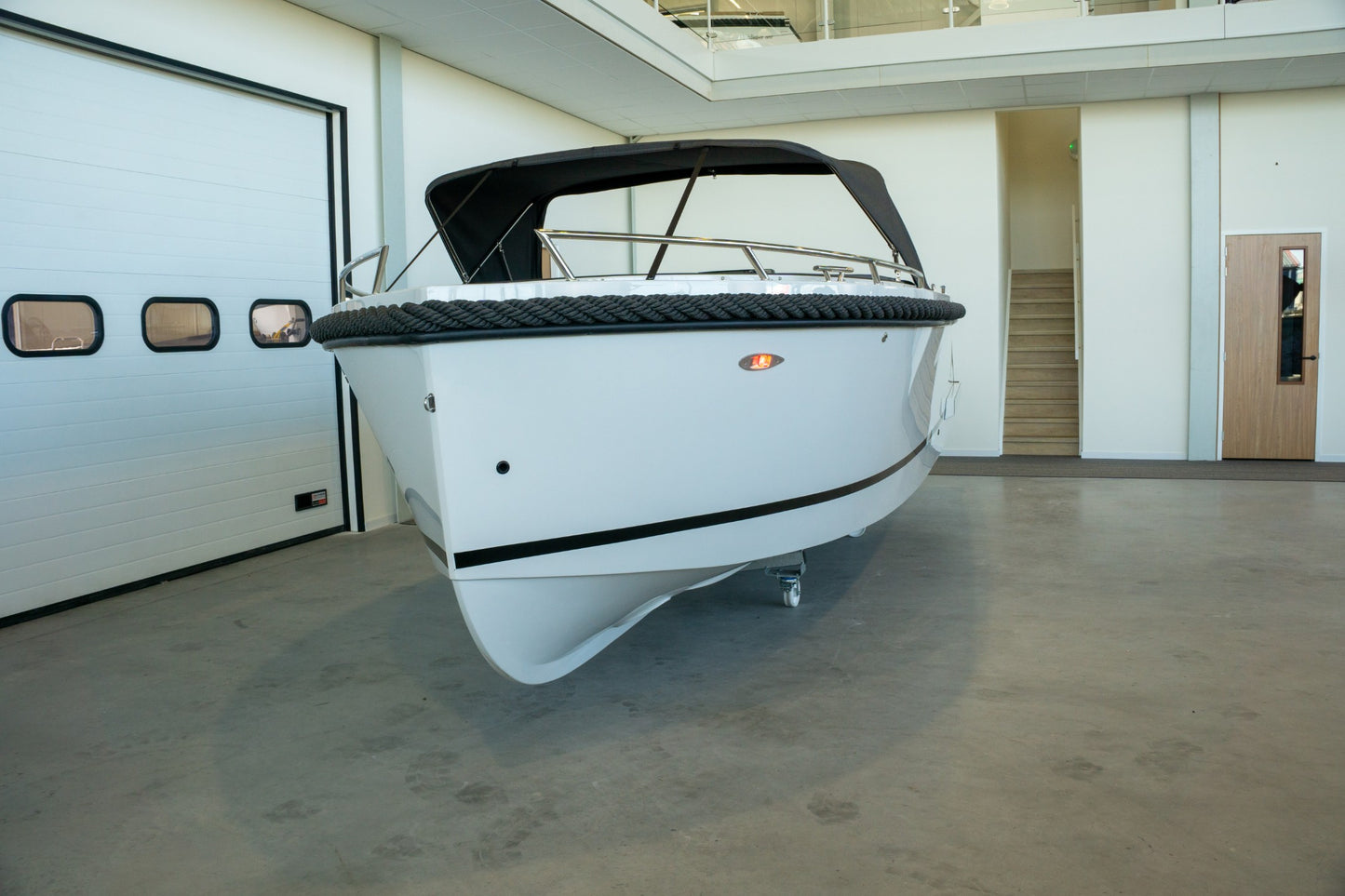 Reitdieper 735 Tender