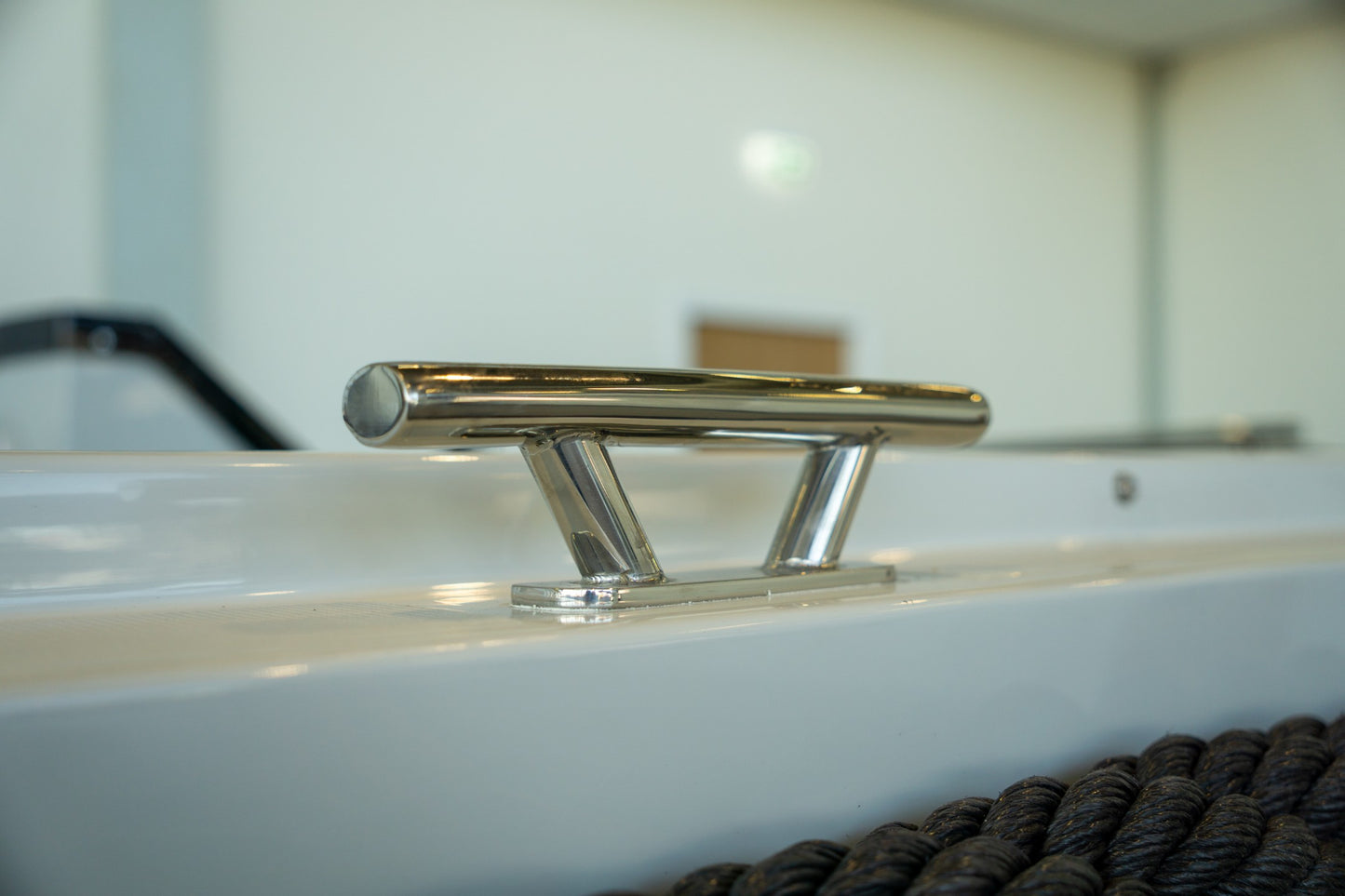 Reitdieper 735 Tender