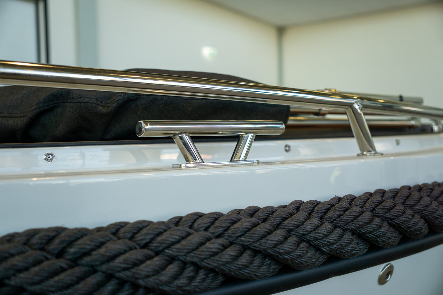 Reitdieper 735 Tender