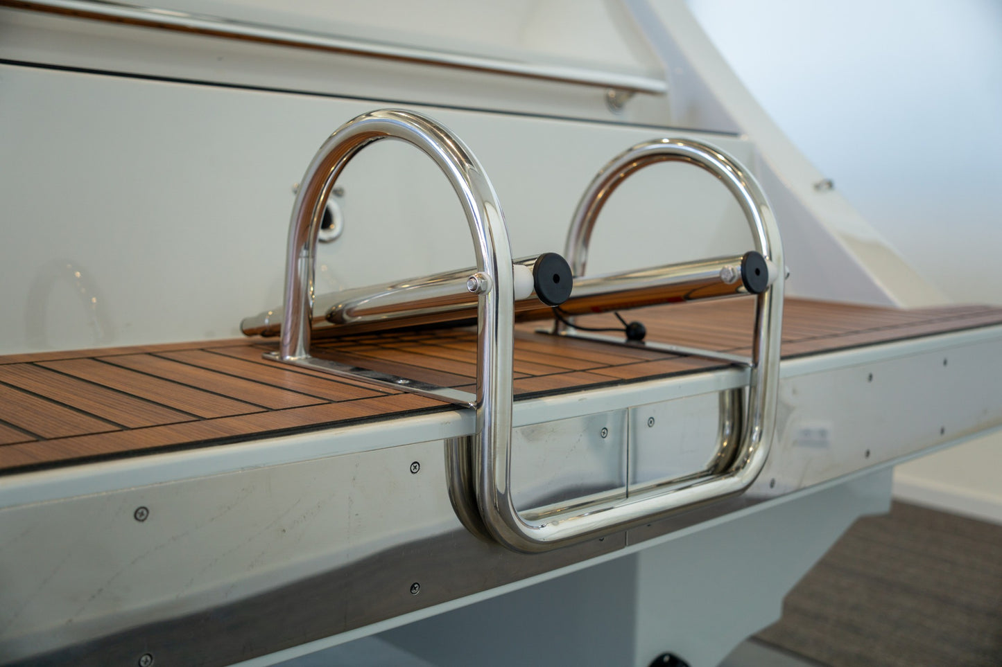 Reitdieper 735 Tender