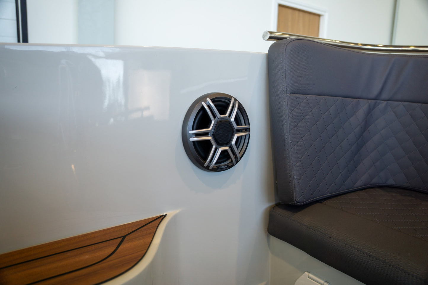 Reitdieper 735 Tender