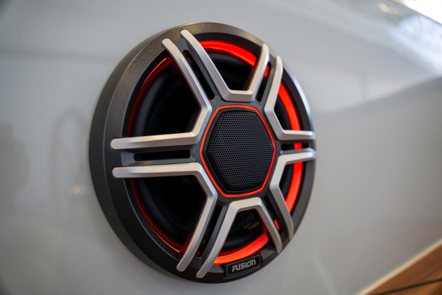 Reitdieper 735 Tender