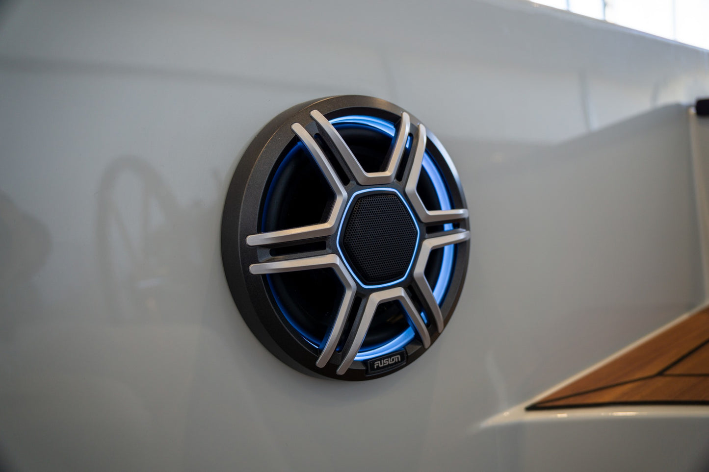 Reitdieper 735 Tender