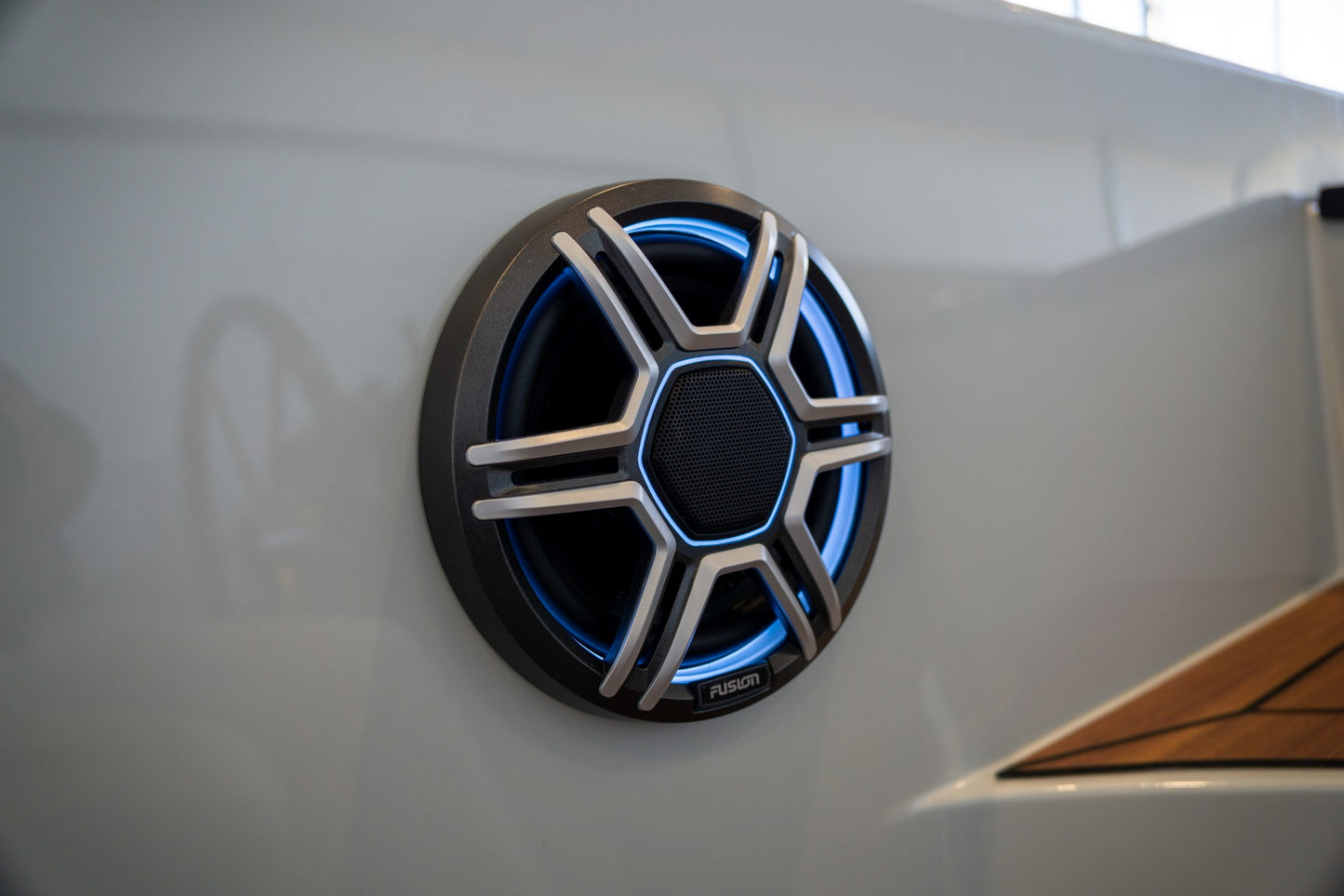 Reitdieper 735 Tender