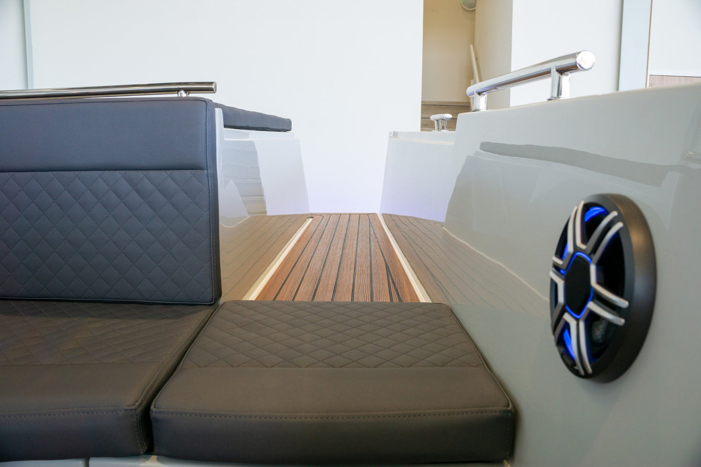 Reitdieper 735 Tender