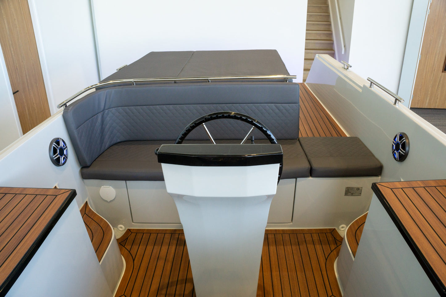 Reitdieper 735 Tender