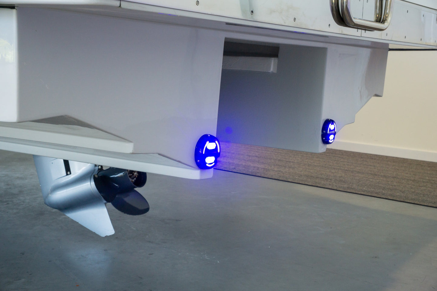 Reitdieper 735 Tender