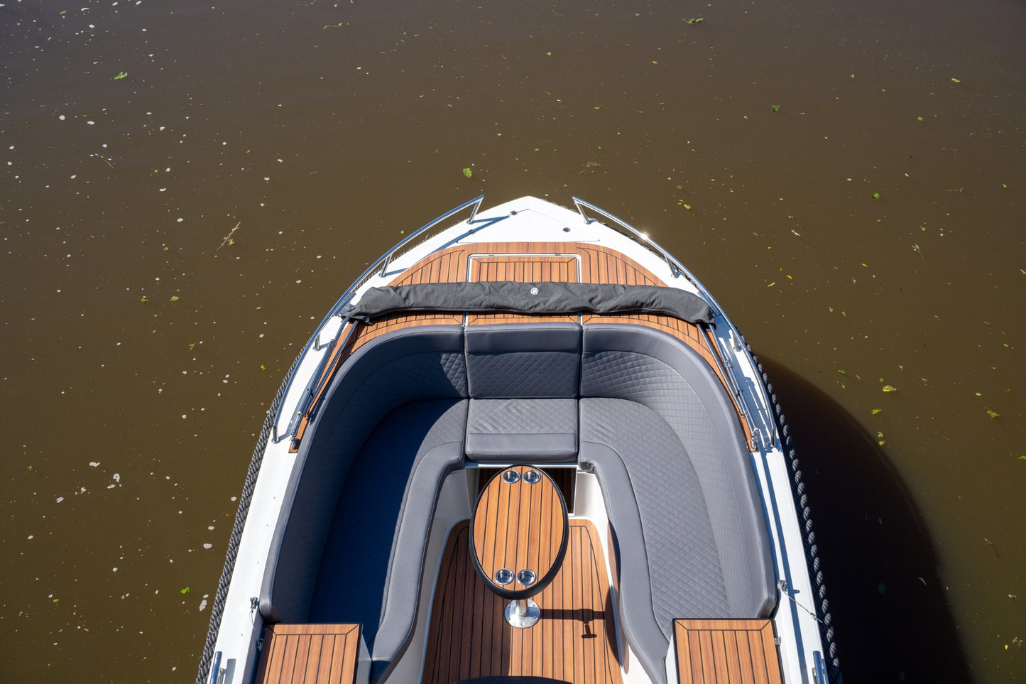 Reitdieper 735 Tender