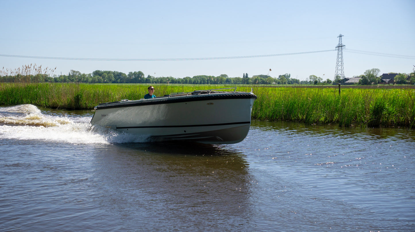 Reitdieper 735 Tender