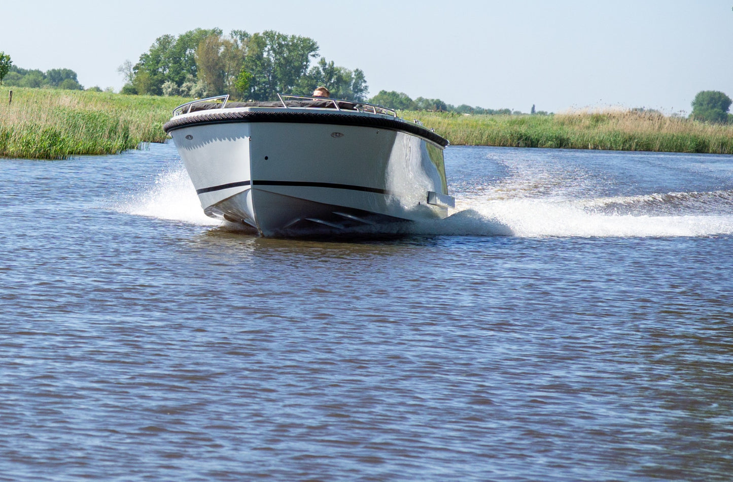 Reitdieper 735 Tender