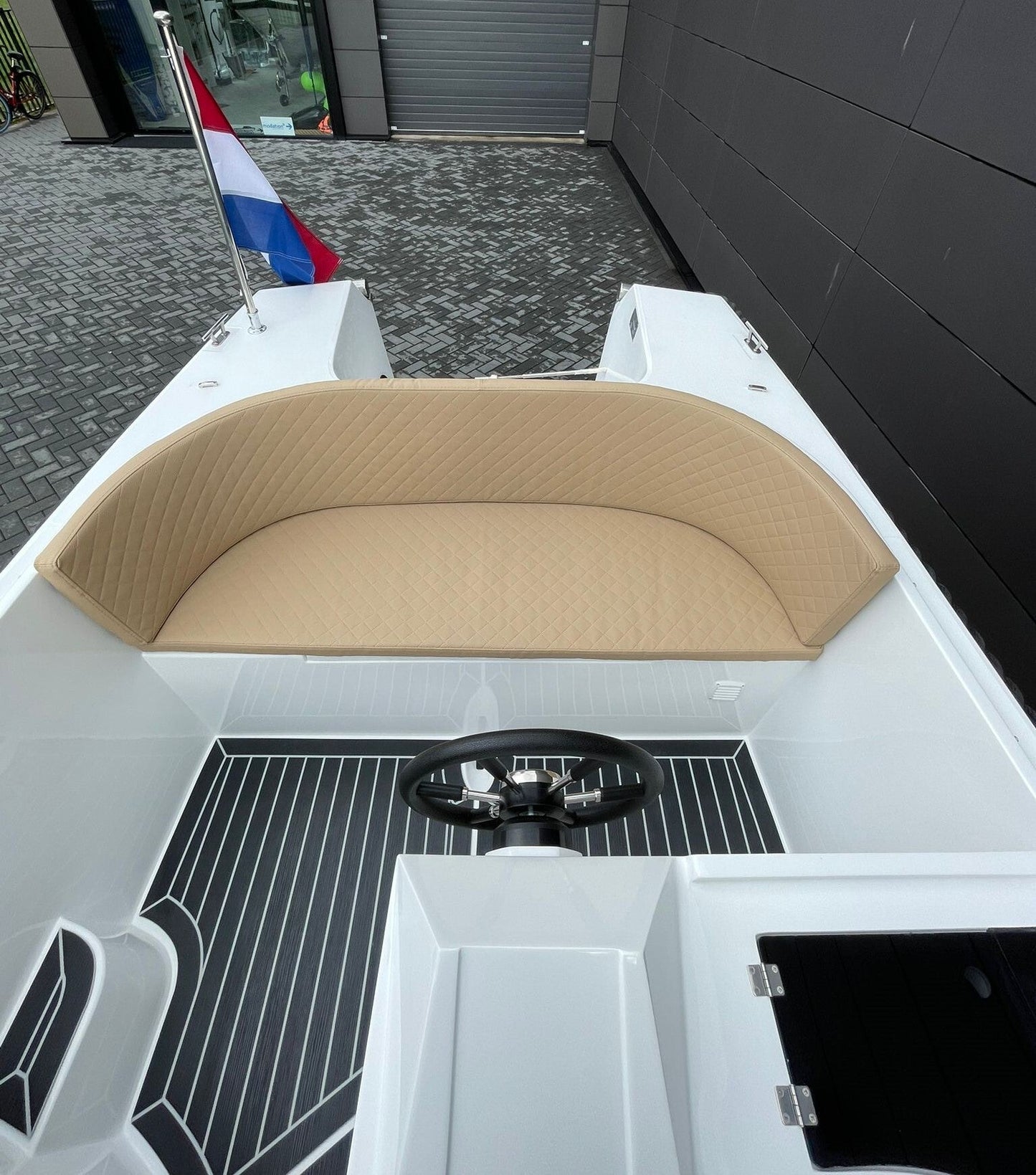 Clever 52 sloep - Marinaut