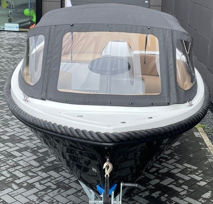 Clever 52 sloep - Marinaut