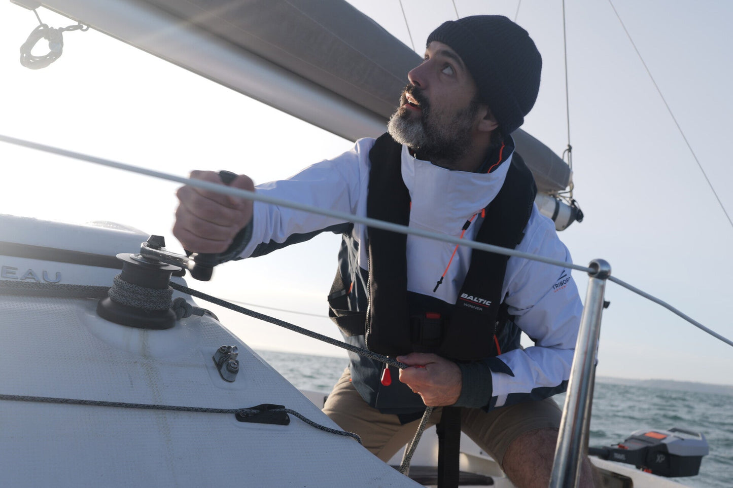 Torqeedo Travel elektrische buitenboordmotor 1,1 Kw met 1,4 kWh accu — Kortstaart - Marinaut