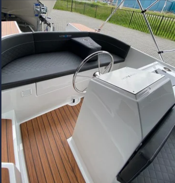 Clever 52 sloep - Marinaut