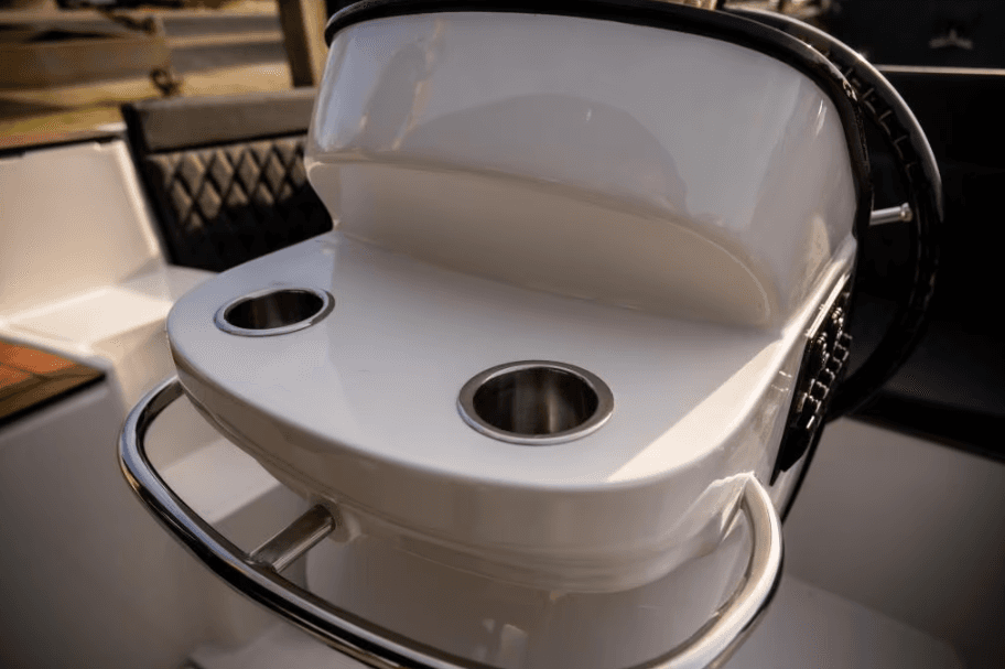 Oud Huijzer 740 Tendersloep tender 7 meter - Marinaut