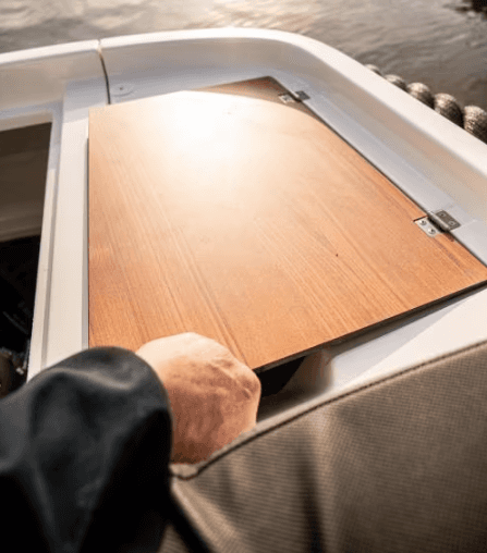 Oud Huijzer 740 Tendersloep tender 7 meter - Marinaut