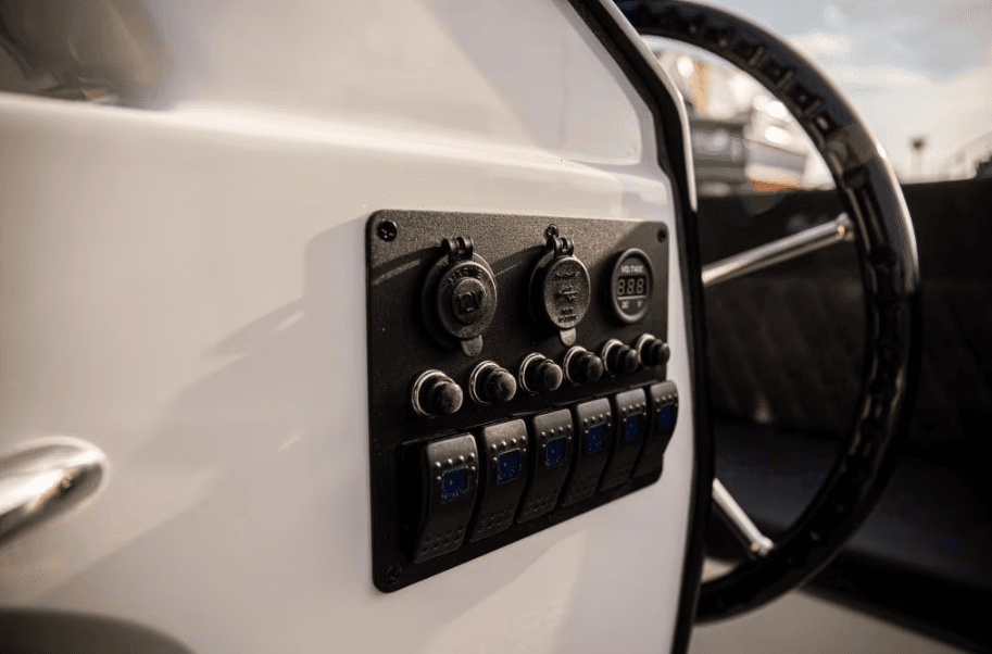 Oud Huijzer 740 Tendersloep tender 7 meter - Marinaut