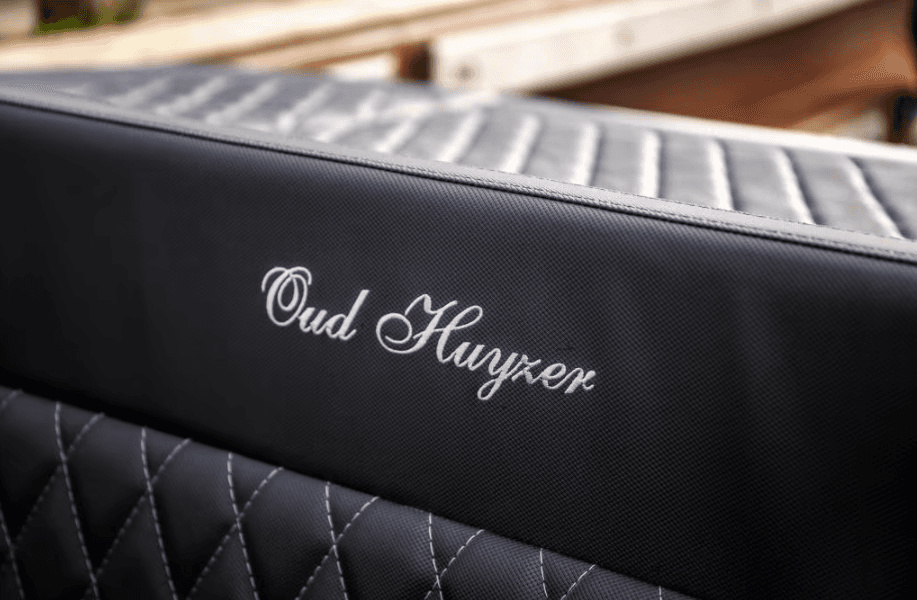 Oud Huijzer 740 Tendersloep tender 7 meter - Marinaut